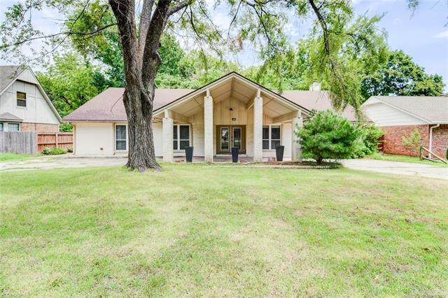 8415 Louisville Avenue - Photo 1