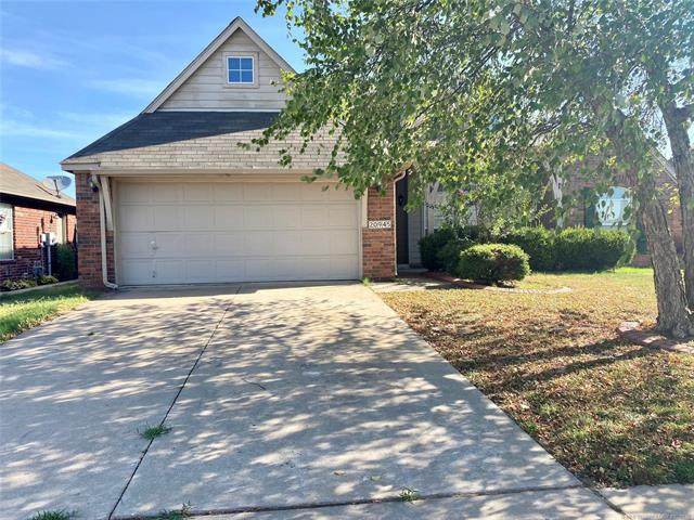 20945 40th Street - Photo 1