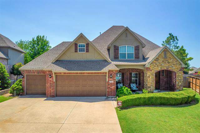 2804 Gum Court - Photo 1