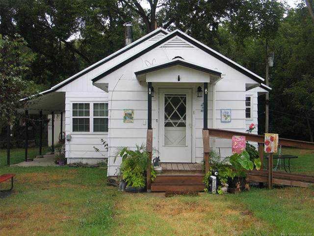 22741 Ferguson Road - Photo 1