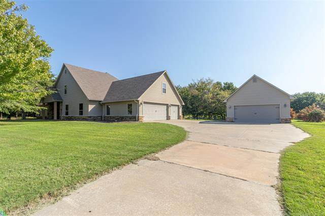 10950 Washita Drive - Photo 1