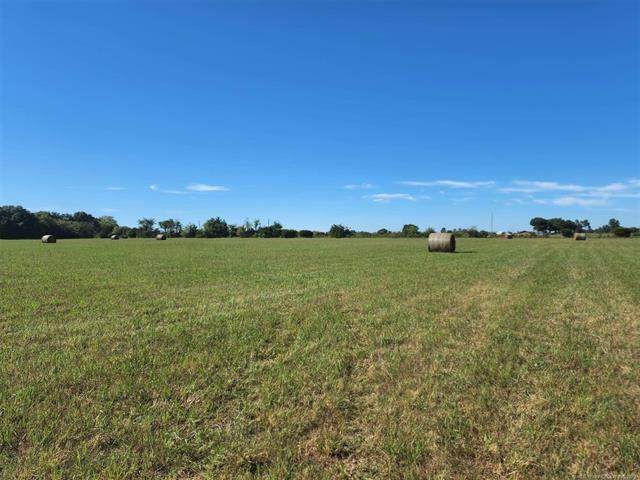 15823 Prairie Bell Road - Photo 1
