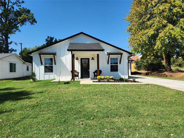 322 Roland Street - Photo 1