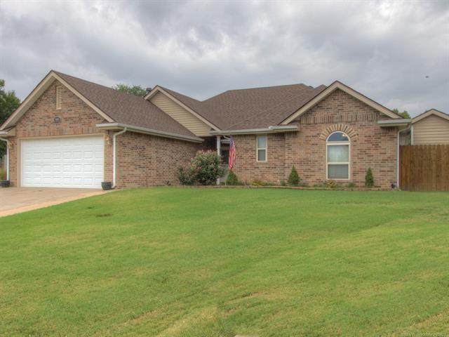 1000 Turner Drive - Photo 1