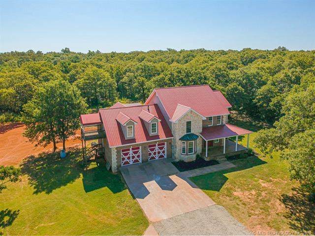 25171 Highway 102 - Photo 1