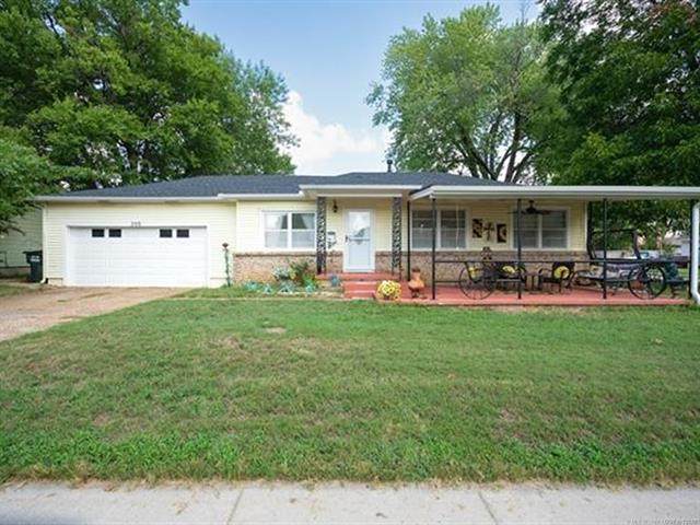205 7th Street - Photo 1