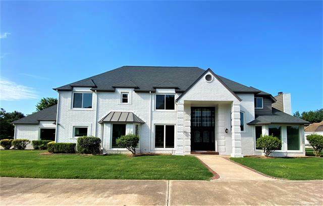 4425 Kent Circle - Photo 1