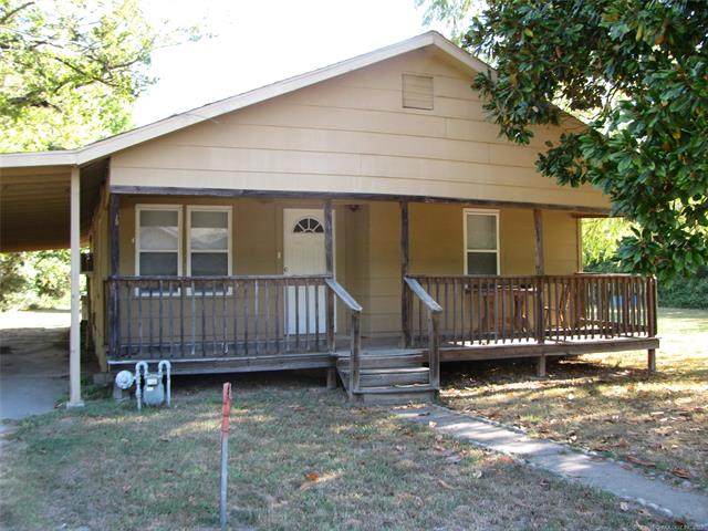 216 Nashville Street - Photo 1