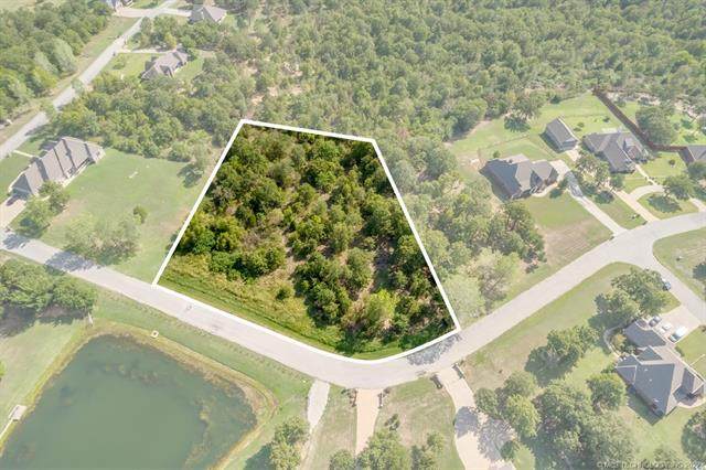 Pond Creek Drive - Photo 1