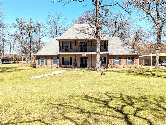 11710 Eddie Road - Photo 1