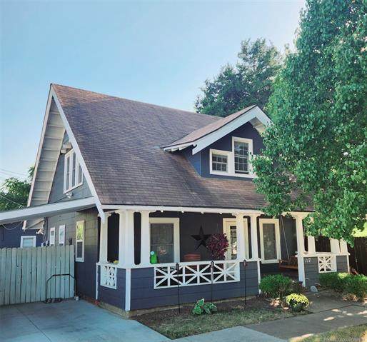 117 11th Street - Photo 1