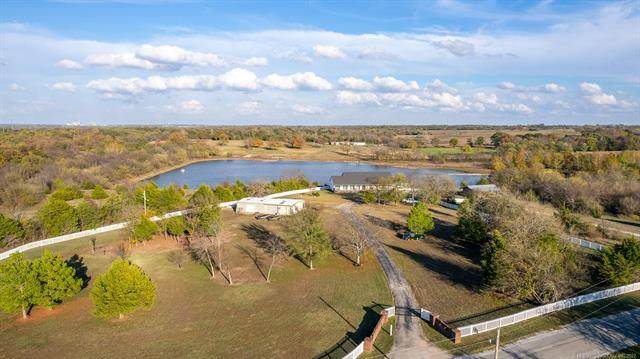 17600 County Road 3518 Road - Photo 1