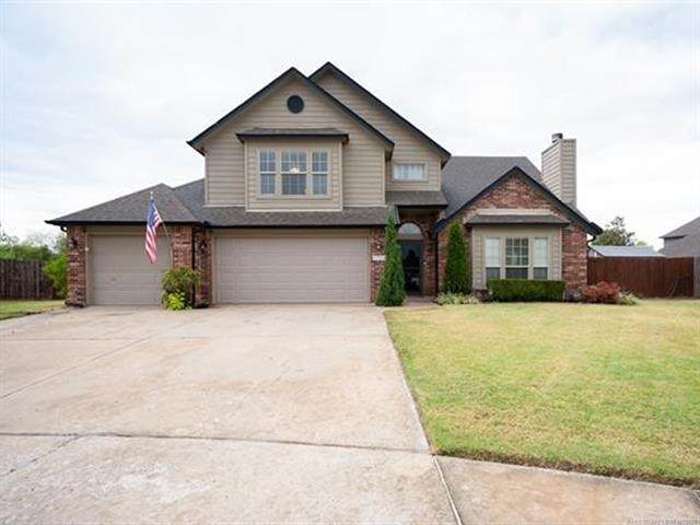 1712 Waco Court - Photo 1