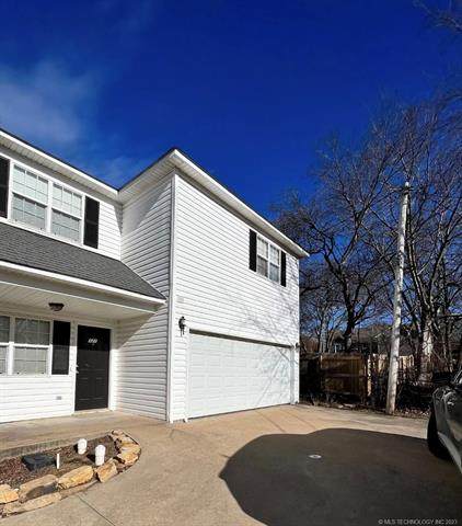 321 Modoc Street - Photo 1