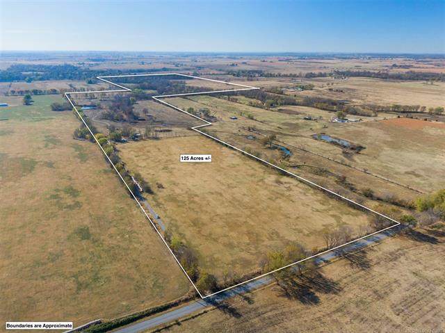 540 Road - Photo 1
