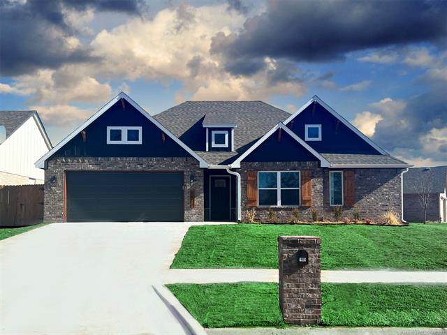 1409 Fairland Street - Photo 1