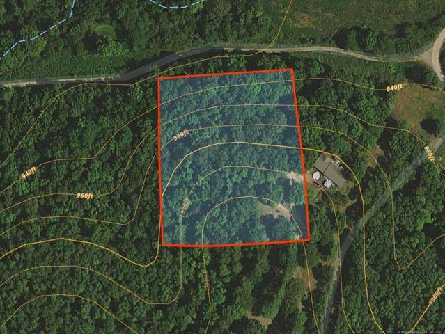 6601 Luper Road - Photo 1