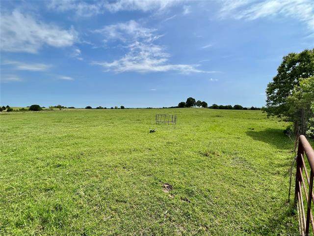 County Road 1570 - Photo 1