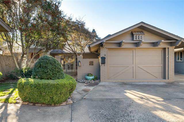 3117 Rockford Drive - Photo 1