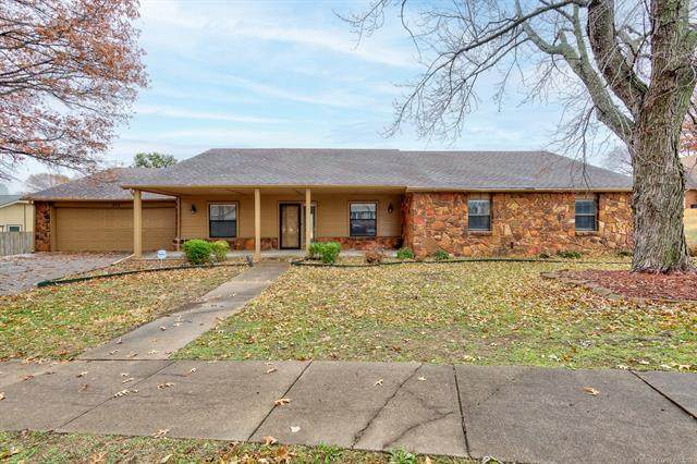 213 Quail Ridge Loop - Photo 1