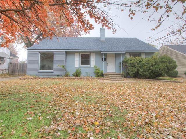 2233 Louisville Avenue - Photo 1