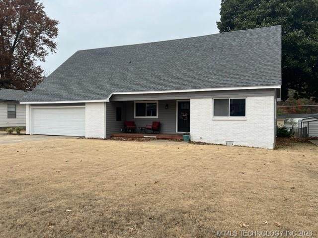 2620 Irving Street - Photo 1