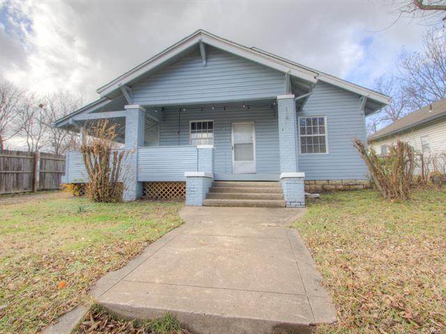122 Xanthus Avenue - Photo 1