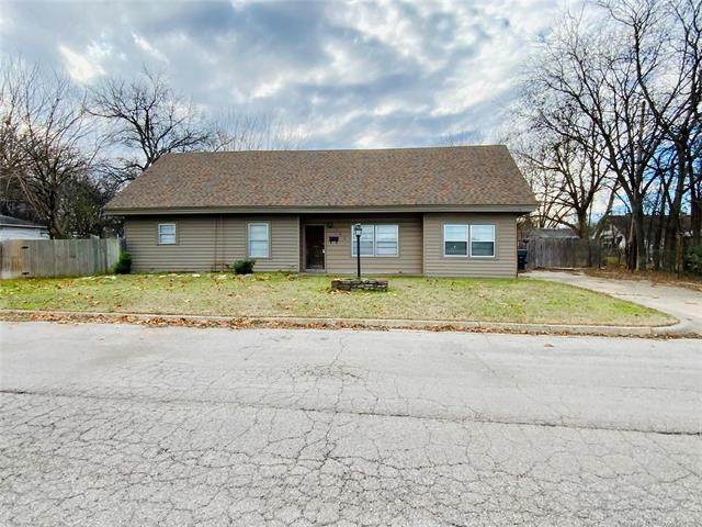 720 Wallace - Photo 1