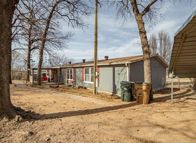 219 Mistletoe Lane - Photo 1