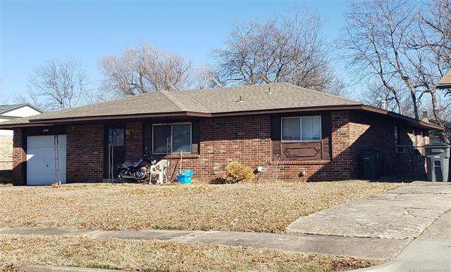 1411 122nd East Avenue - Photo 1