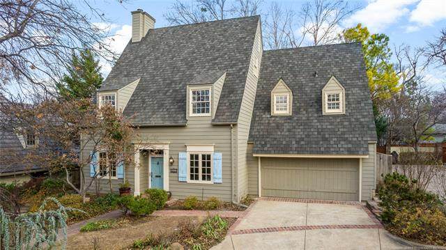 3531 Yorktown Place - Photo 1
