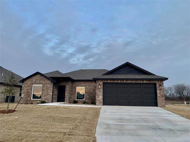 3871 152nd East Avenue - Photo 1