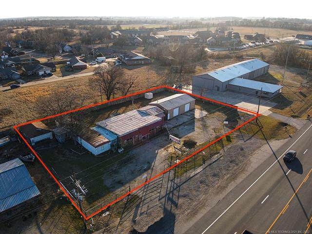 2009 Hwy 51 - Photo 1