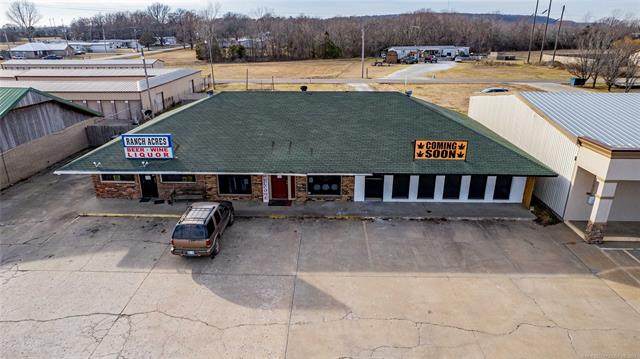 804 Campbell Avenue - Photo 1