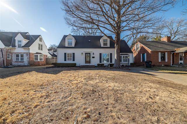 1727 Johnstone Avenue - Photo 1