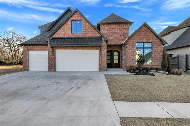 9919 Hudson Place - Photo 1
