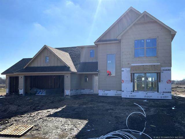 3454 155th Street - Photo 1