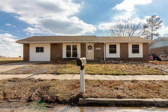 1520 3rd - Photo 1