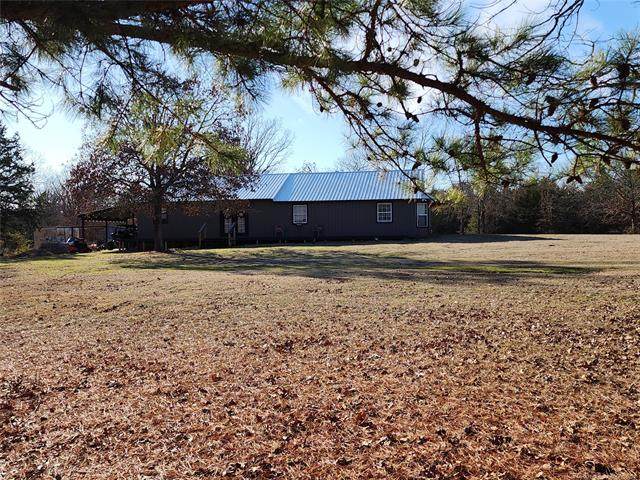 19864 Hopson Road - Photo 1