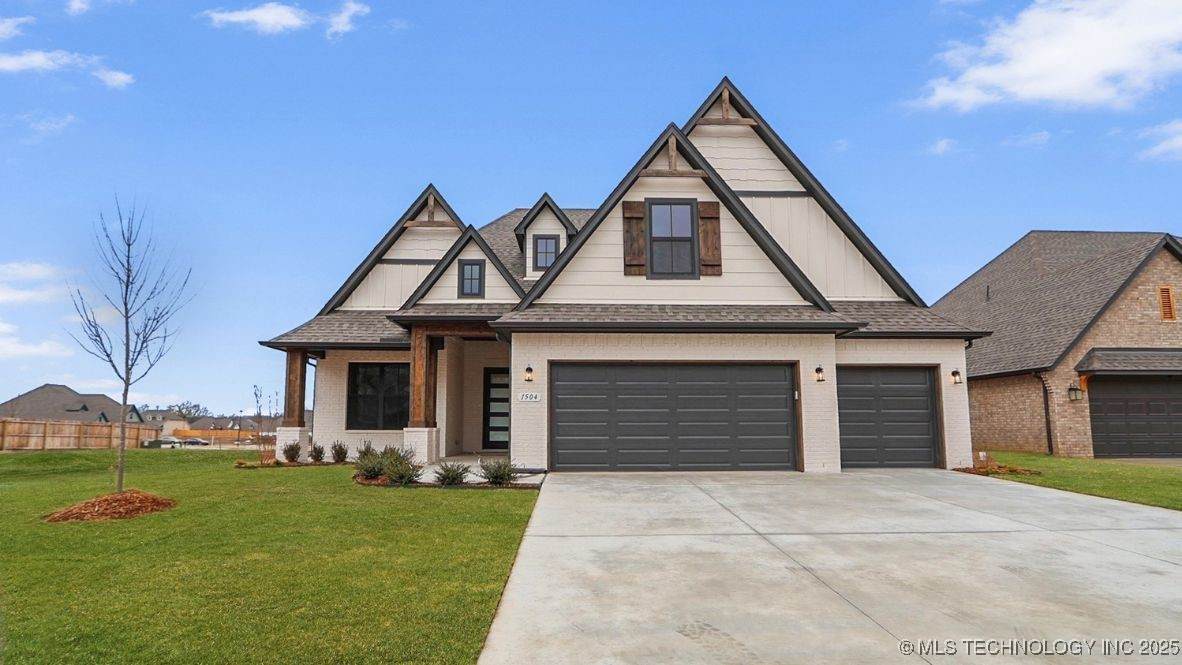 1504 72nd Street - Photo 1