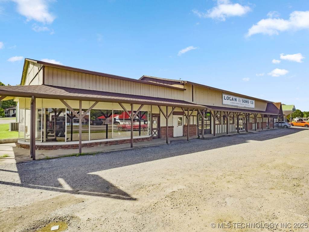 853 Mississippi Street - Photo 1