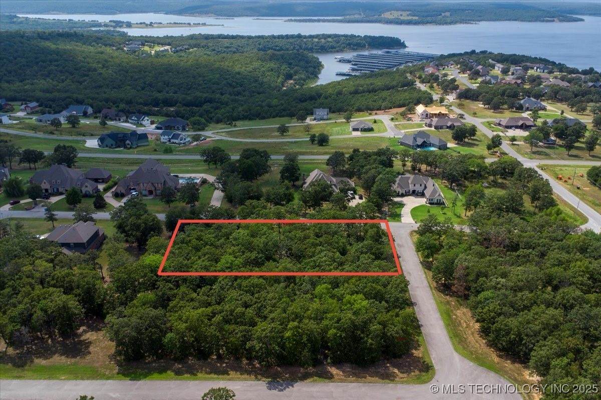 1 Sunset View Drive - Photo 1