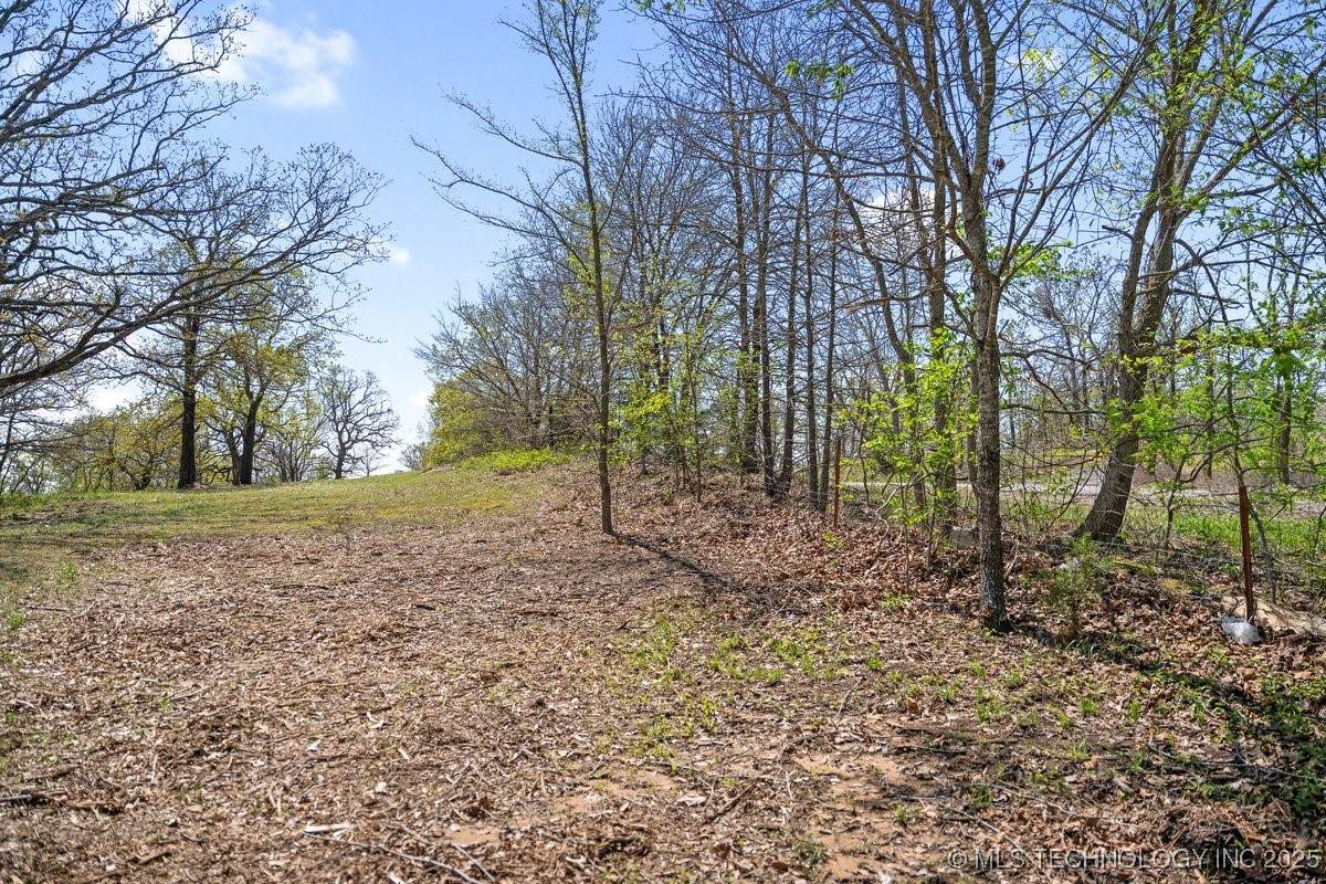 1 Hickory Bluff Road - Photo 1