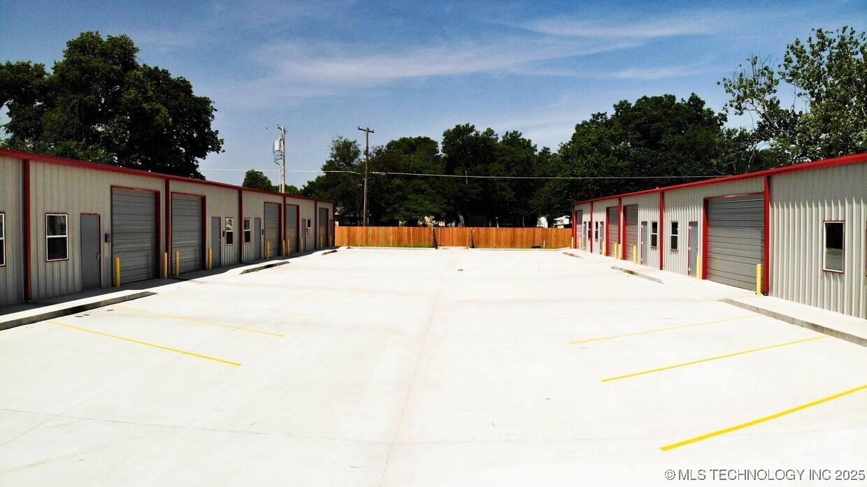 607 Lake Murray Drive - Photo 1