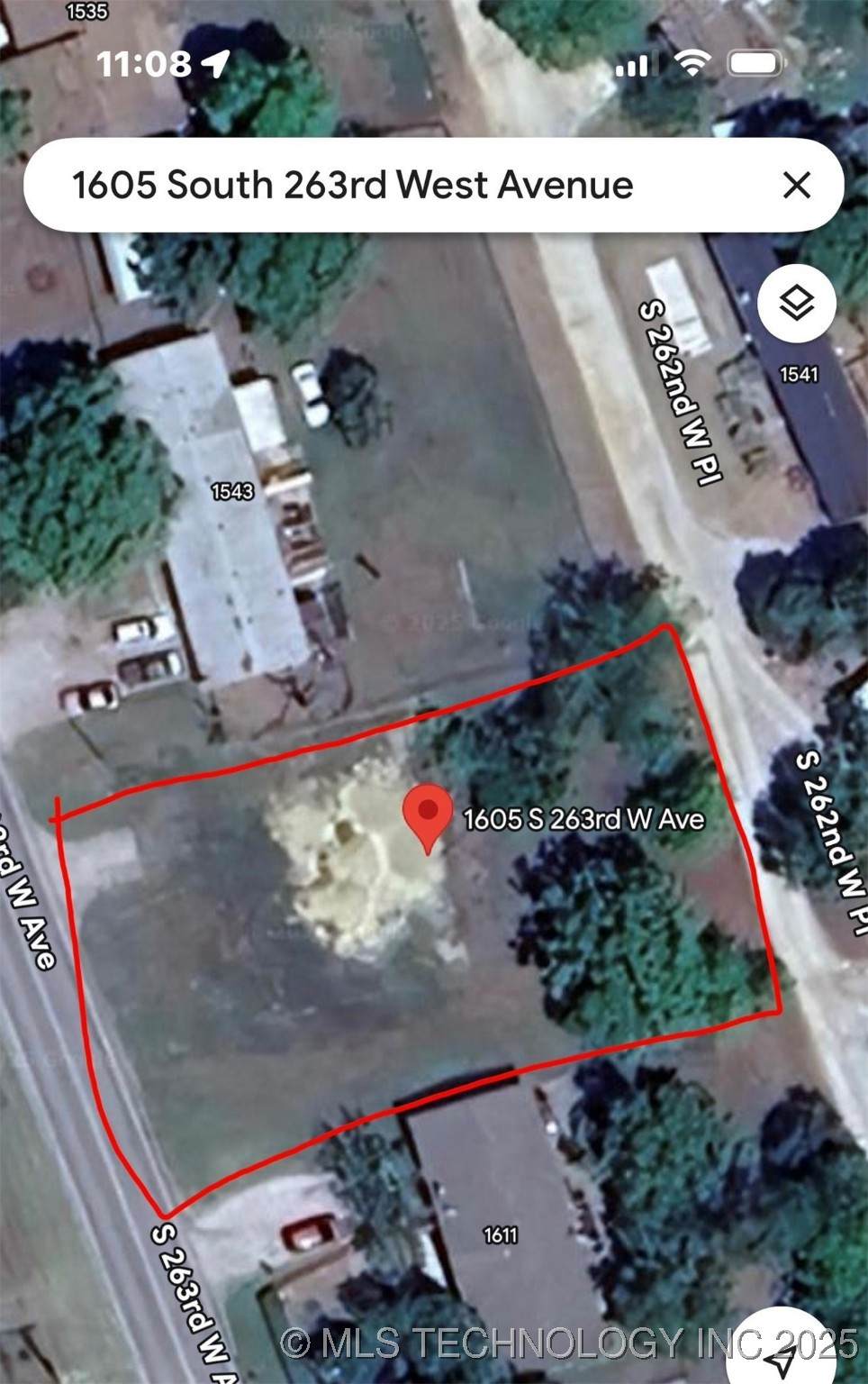 1605 263rd West Avenue - Photo 1