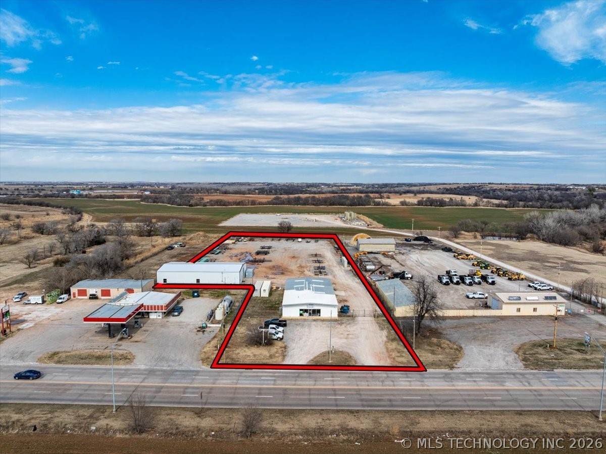 1103 Choctaw Street - Photo 1