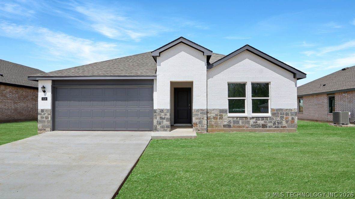 2118 Toledo Street - Photo 1