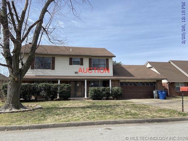 6416 111th East Avenue - Photo 1