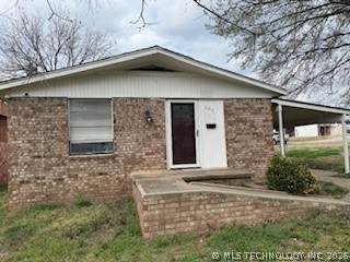 203 3rd Avenue - Photo 1