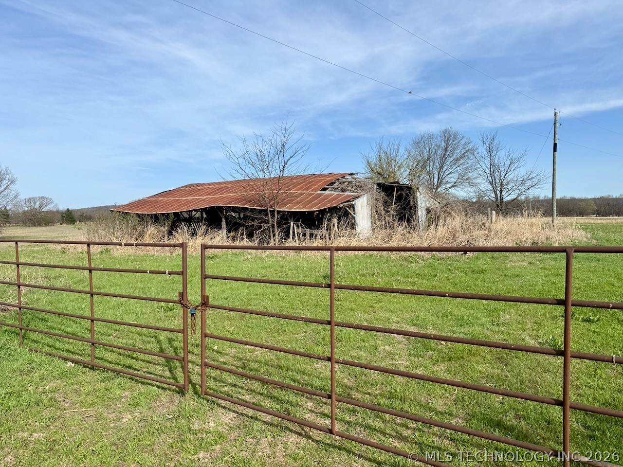 0000 1260 Road - Photo 1